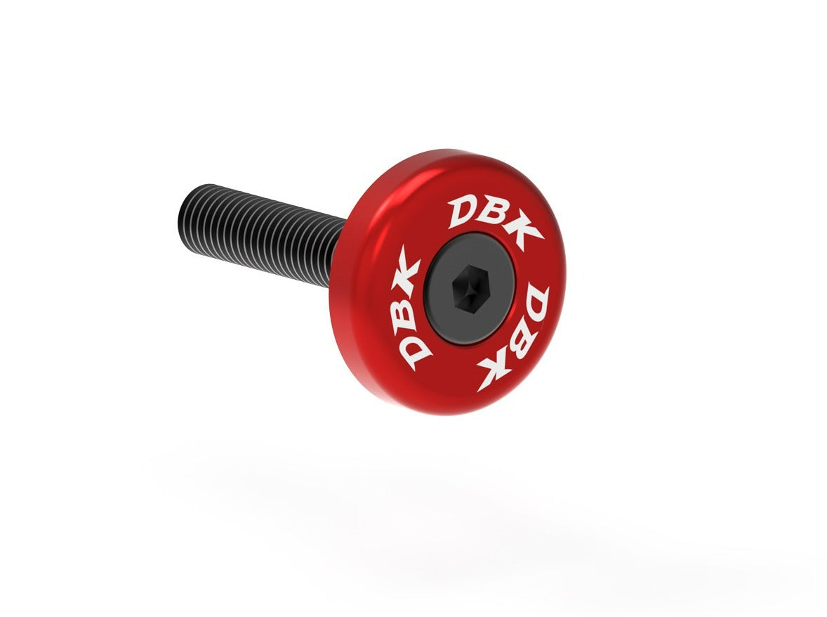 ROND06 - DBK Triumph Street Triple 765 (2017+) Muffler Support Screw Washer – Accessories in the Motodeal Motorcycle Aftermarket Accessories and Parts Online Shop