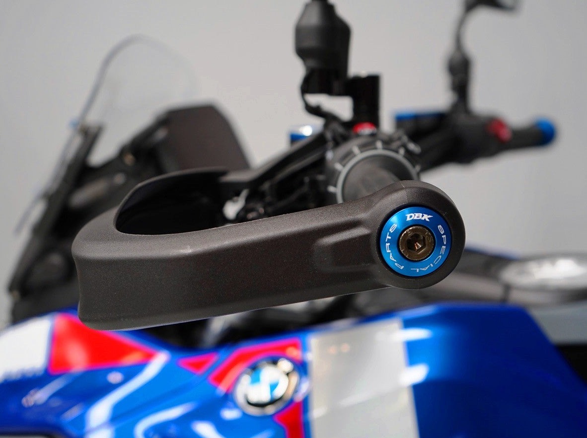 RVM02 - DUCABIKE BMW R1300GS (2024+) Handlebar Washers – Accessories in the Motodeal Motorcycle Aftermarket Accessories and Parts Online Shop