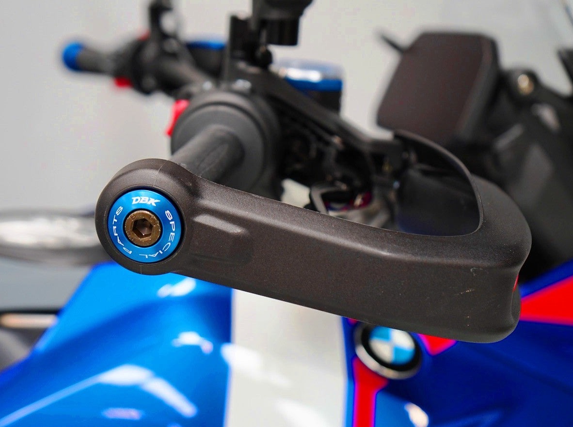 RVM02 - DUCABIKE BMW R1300GS (2024+) Handlebar Washers – Accessories in the Motodeal Motorcycle Aftermarket Accessories and Parts Online Shop
