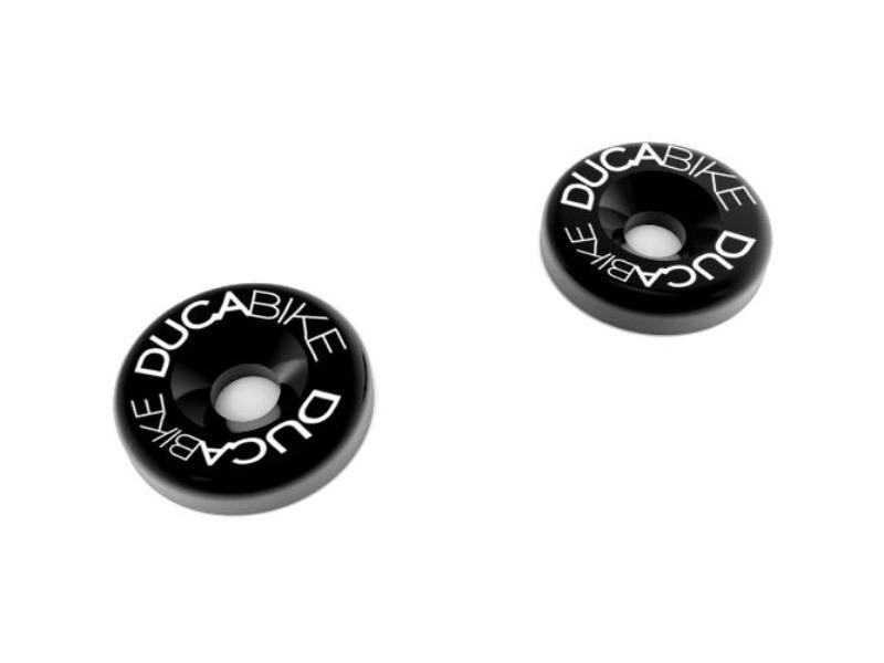 RVS01 - DUCABIKE Ducati Multistrada / Monster Seat Bolts – Accessories in the Motodeal Motorcycle Aftermarket Accessories and Parts Online Shop