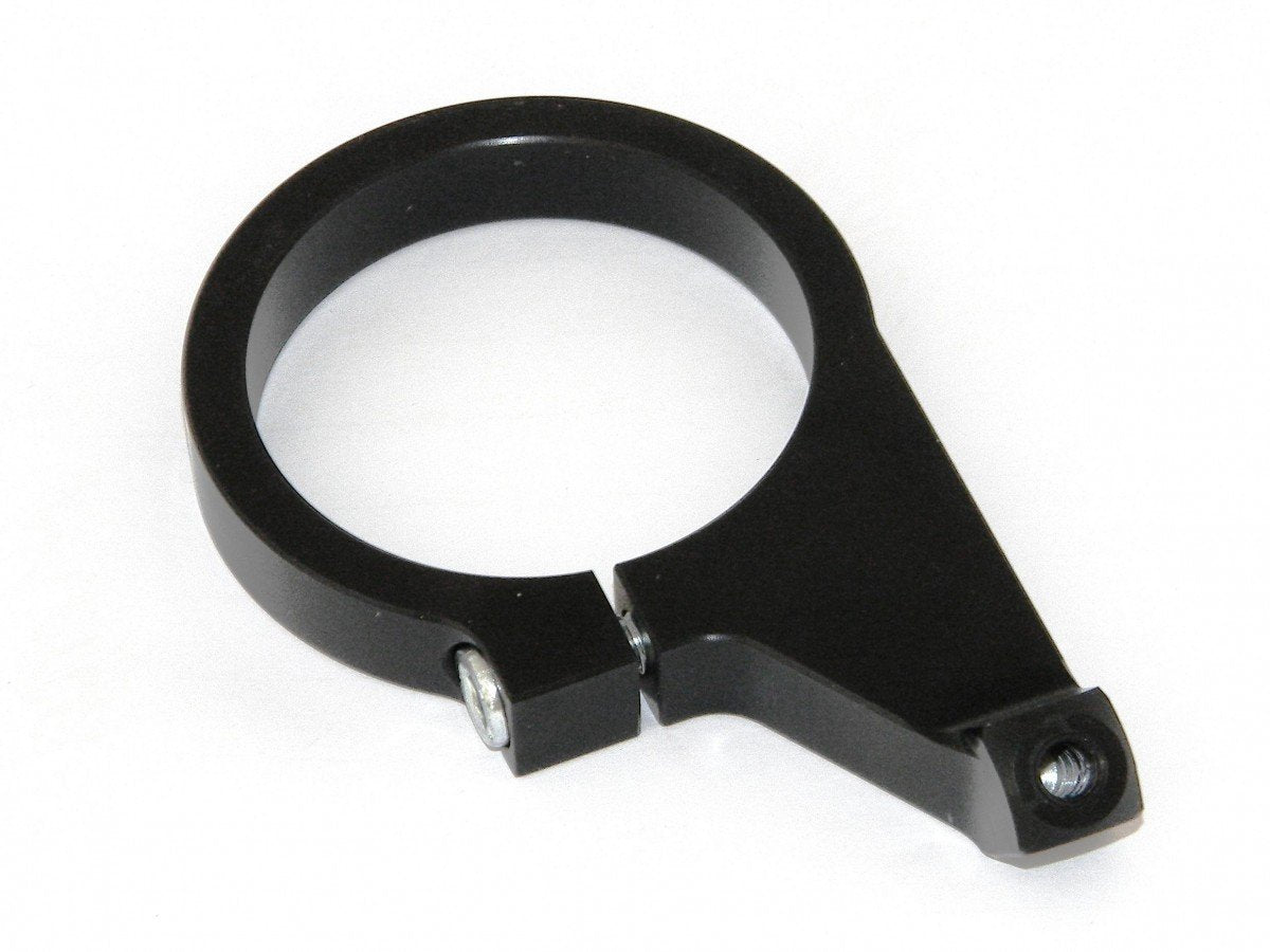 Ducati Panigale 1199 / 1299 OHLINS Steering Damper + DBK / DUCABIKE Support (for Marzocchi 57 mm fork) – Accessories in the Motodeal Motorcycle Aftermarket Accessories and Parts Online Shop