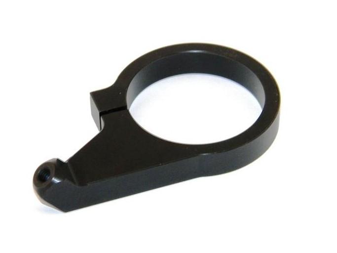 Ducati Panigale 1199 / 1299 OHLINS Steering Damper + DBK / DUCABIKE Support (for Marzocchi 57 mm fork) – Accessories in the Motodeal Motorcycle Aftermarket Accessories and Parts Online Shop