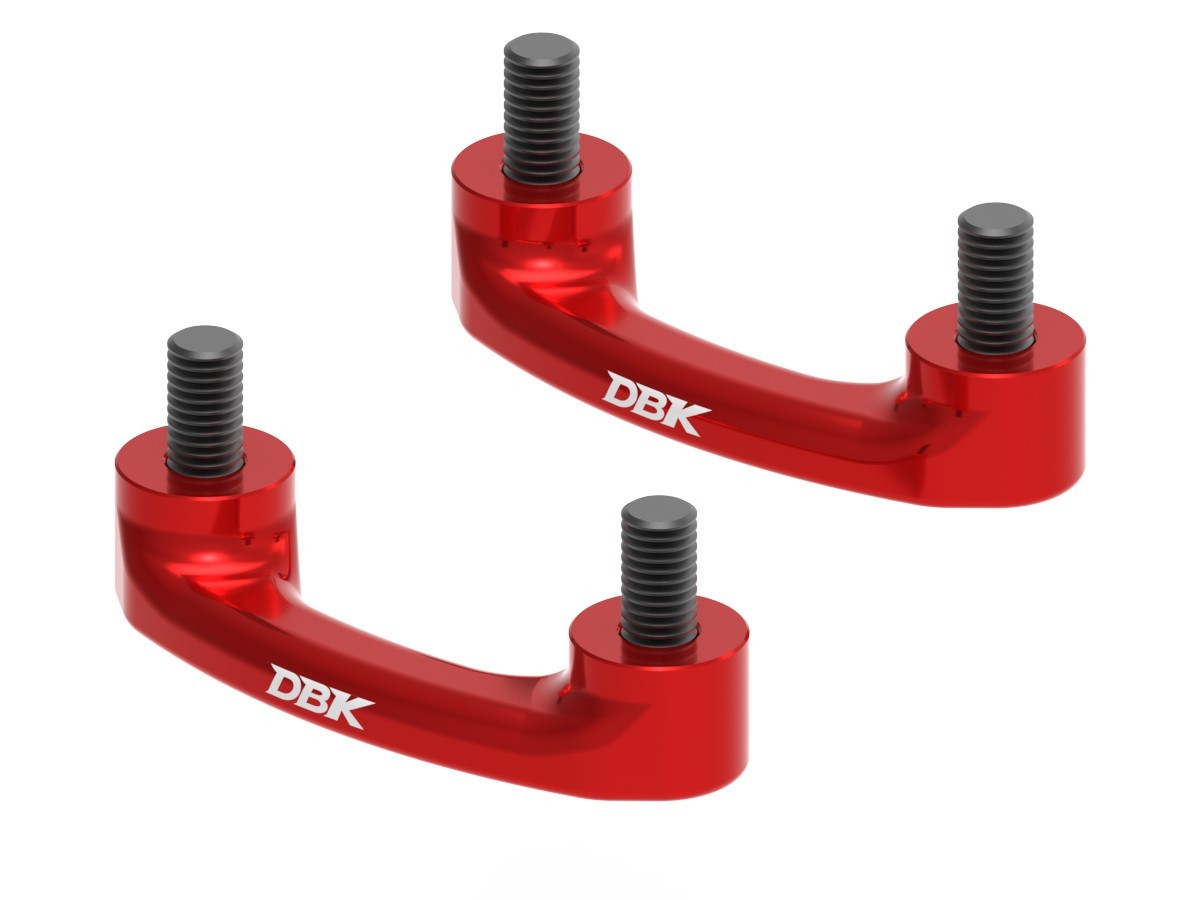 DBK DUCABIKE SCCM01 Ducati Panigale V4 / Streetfighter V4 Tie Down Straps Support Kit – Accessories in the Motodeal Motorcycle Aftermarket Accessories and Parts Online Shop