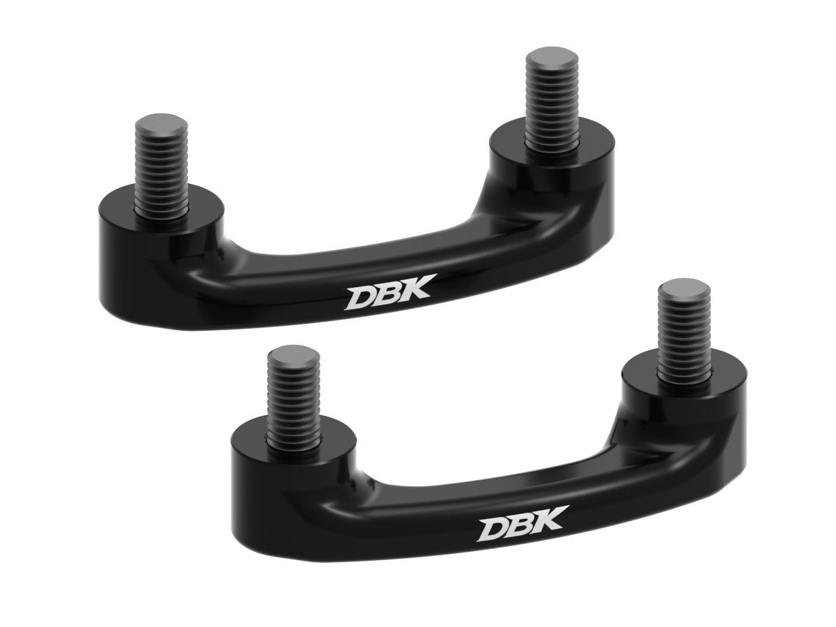 DBK DUCABIKE SCCM01 Ducati Panigale V4 / Streetfighter V4 Tie Down Straps Support Kit – Accessories in the Motodeal Motorcycle Aftermarket Accessories and Parts Online Shop