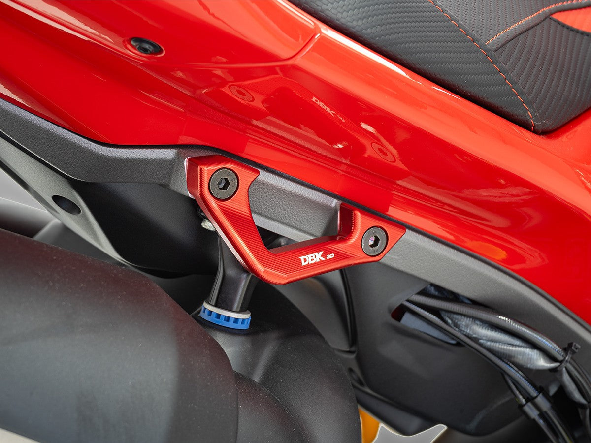 DBK DUCABIKE SCCM02 Ducati Motorcycle Tie Down Straps Support Kit – Accessories in the Motodeal Motorcycle Aftermarket Accessories and Parts Online Shop