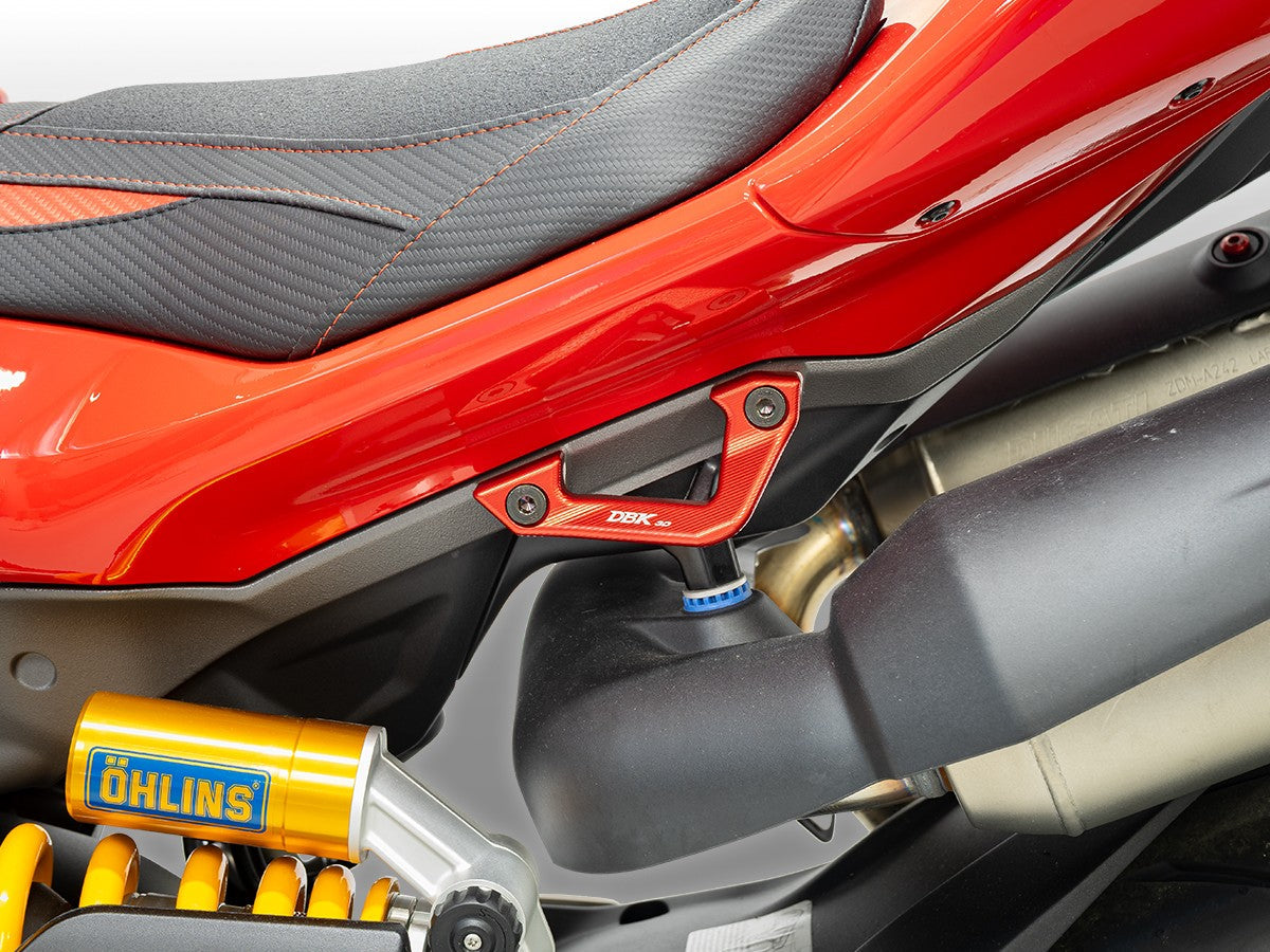 DBK DUCABIKE SCCM02 Ducati Motorcycle Tie Down Straps Support Kit – Accessories in the Motodeal Motorcycle Aftermarket Accessories and Parts Online Shop