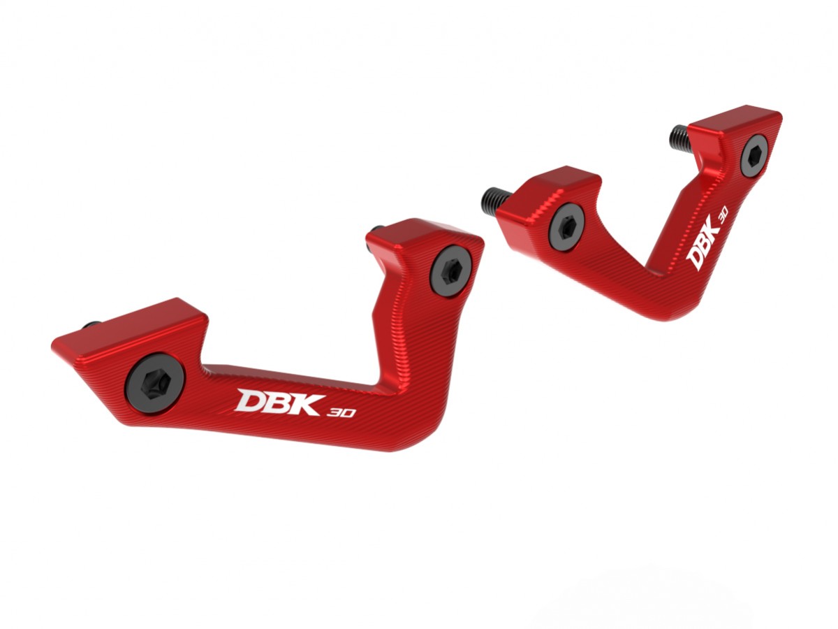 DBK DUCABIKE SCCM02 Ducati Motorcycle Tie Down Straps Support Kit – Accessories in the Motodeal Motorcycle Aftermarket Accessories and Parts Online Shop