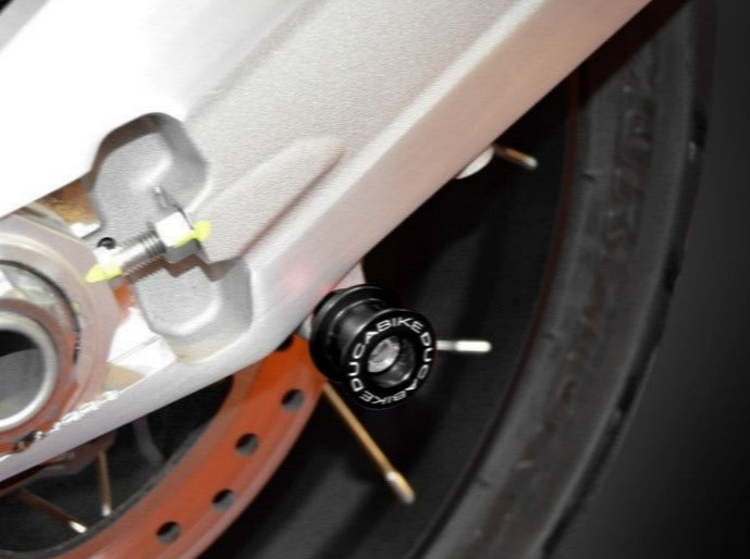 SCP02 - DBK Triumph Rear Support Stand – Accessories in the Motodeal Motorcycle Aftermarket Accessories and Parts Online Shop