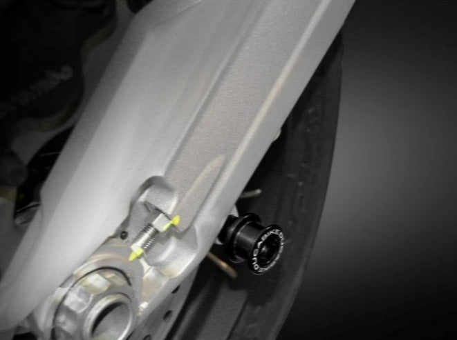 SCP02 - DBK Triumph Rear Support Stand – Accessories in the Motodeal Motorcycle Aftermarket Accessories and Parts Online Shop