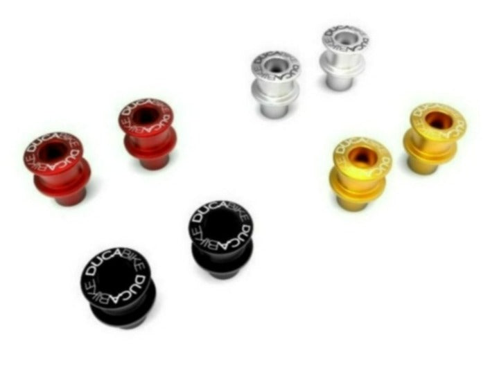 SCP02 - DBK Triumph Rear Support Stand – Accessories in the Motodeal Motorcycle Aftermarket Accessories and Parts Online Shop