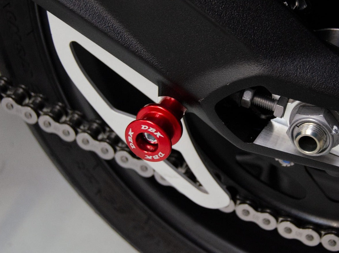 SCP02 - DBK Triumph Rear Support Stand – Accessories in the Motodeal Motorcycle Aftermarket Accessories and Parts Online Shop