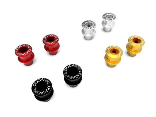 SCP02 - DUCABIKE Ducati DesertX / Multistrada / Panigale V4 Rear Support Stand – Accessories in the Motodeal Motorcycle Aftermarket Accessories and Parts Online Shop