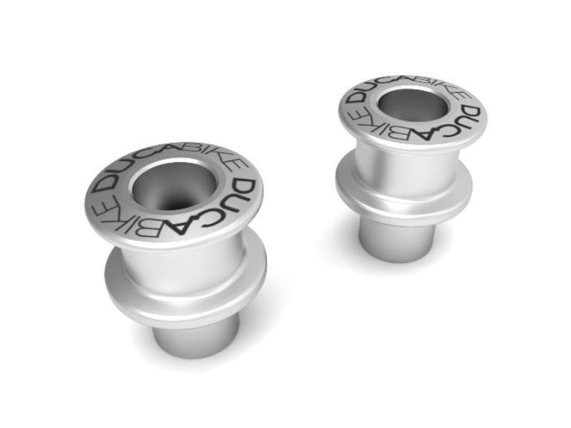 SCP02 - DUCABIKE Ducati DesertX / Multistrada / Panigale V4 Rear Support Stand – Accessories in the Motodeal Motorcycle Aftermarket Accessories and Parts Online Shop