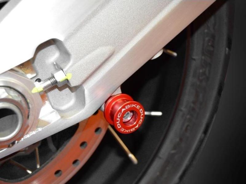 SCP02 - DUCABIKE Ducati DesertX / Multistrada / Panigale V4 Rear Support Stand – Accessories in the Motodeal Motorcycle Aftermarket Accessories and Parts Online Shop
