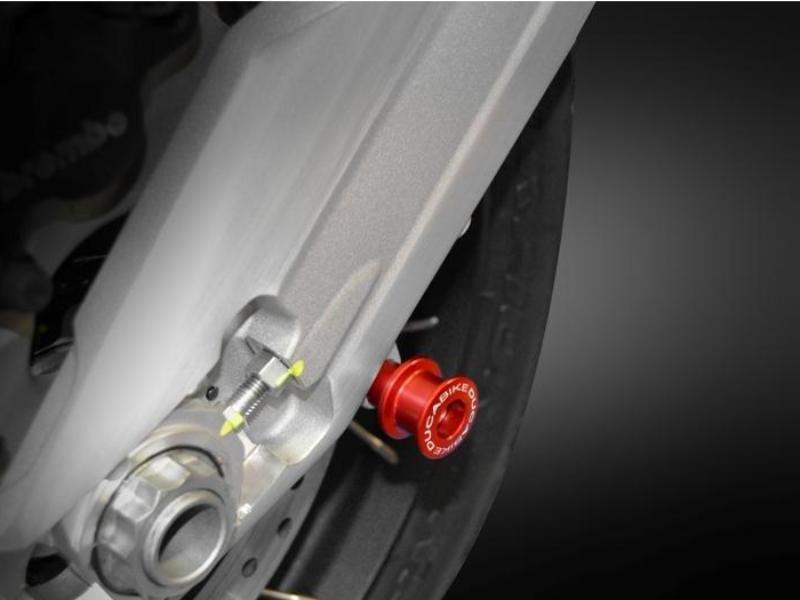 SCP02 - DUCABIKE Ducati DesertX / Multistrada / Panigale V4 Rear Support Stand – Accessories in the Motodeal Motorcycle Aftermarket Accessories and Parts Online Shop