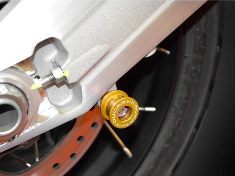 SCP02 - DUCABIKE Ducati DesertX / Multistrada / Panigale V4 Rear Support Stand – Accessories in the Motodeal Motorcycle Aftermarket Accessories and Parts Online Shop