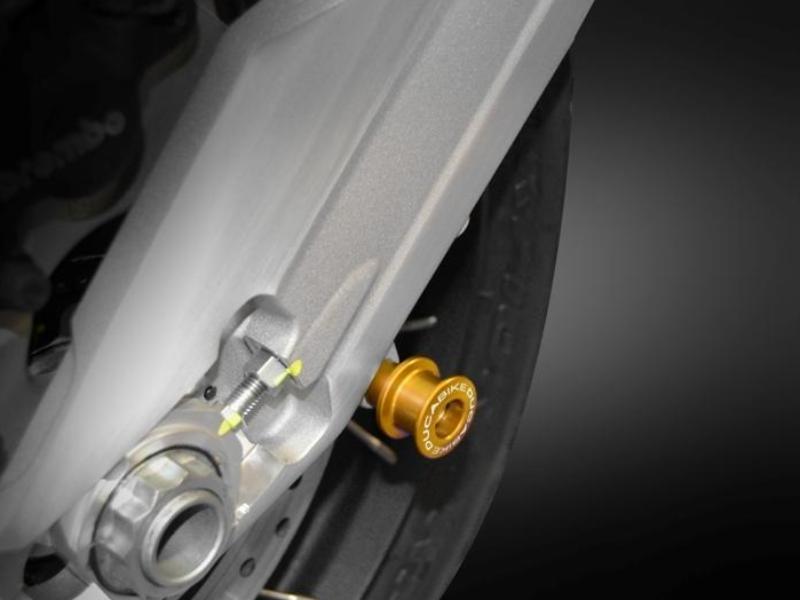 SCP02 - DUCABIKE Ducati DesertX / Multistrada / Panigale V4 Rear Support Stand – Accessories in the Motodeal Motorcycle Aftermarket Accessories and Parts Online Shop