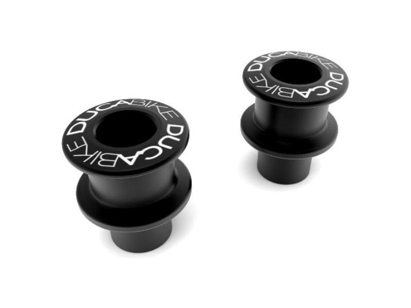 SCP02 - DUCABIKE Ducati DesertX / Multistrada / Panigale V4 Rear Support Stand – Accessories in the Motodeal Motorcycle Aftermarket Accessories and Parts Online Shop