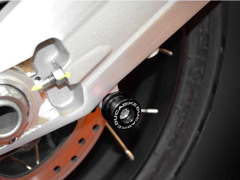 SCP02 - DUCABIKE Ducati DesertX / Multistrada / Panigale V4 Rear Support Stand – Accessories in the Motodeal Motorcycle Aftermarket Accessories and Parts Online Shop