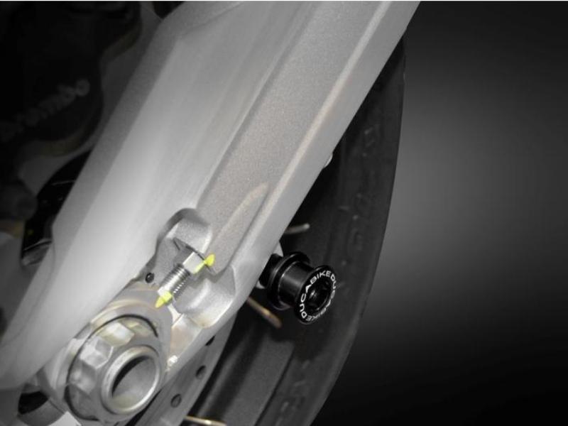 SCP02 - DUCABIKE Ducati DesertX / Multistrada / Panigale V4 Rear Support Stand – Accessories in the Motodeal Motorcycle Aftermarket Accessories and Parts Online Shop