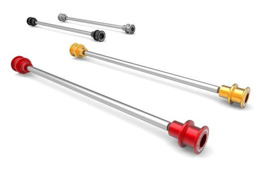 SCP03 - DUCABIKE Ducati Monster / Scrambler Rear Support Stand – Accessories in the Motodeal Motorcycle Aftermarket Accessories and Parts Online Shop