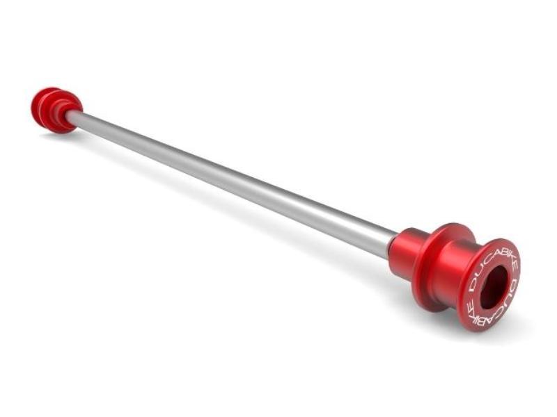 SCP03 - DUCABIKE Ducati Monster / Scrambler Rear Support Stand – Accessories in the Motodeal Motorcycle Aftermarket Accessories and Parts Online Shop