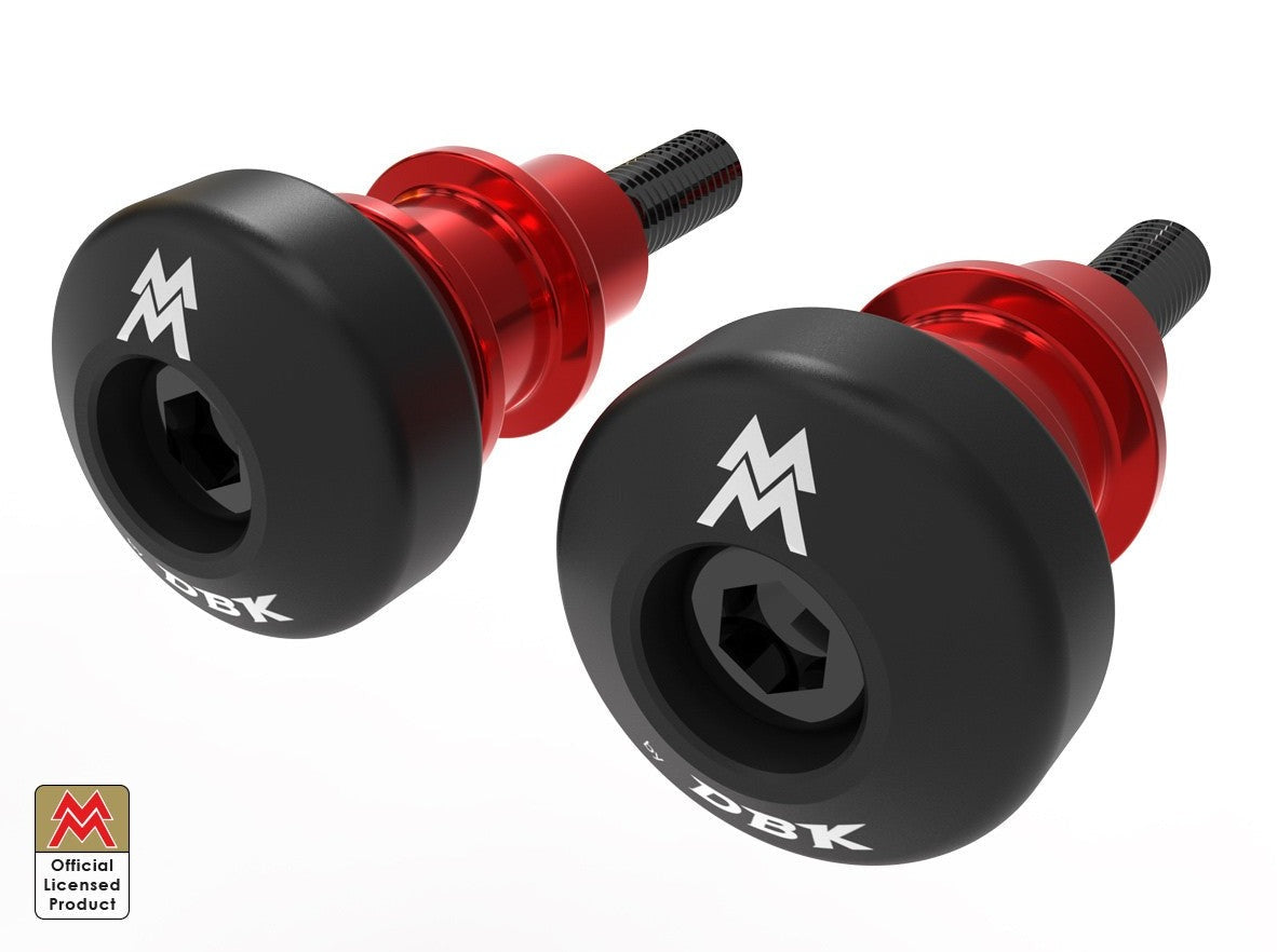 SCP04 - DBK Moto Morini (2022+) Rear Lift Support Kit – Accessories in the Motodeal Motorcycle Aftermarket Accessories and Parts Online Shop