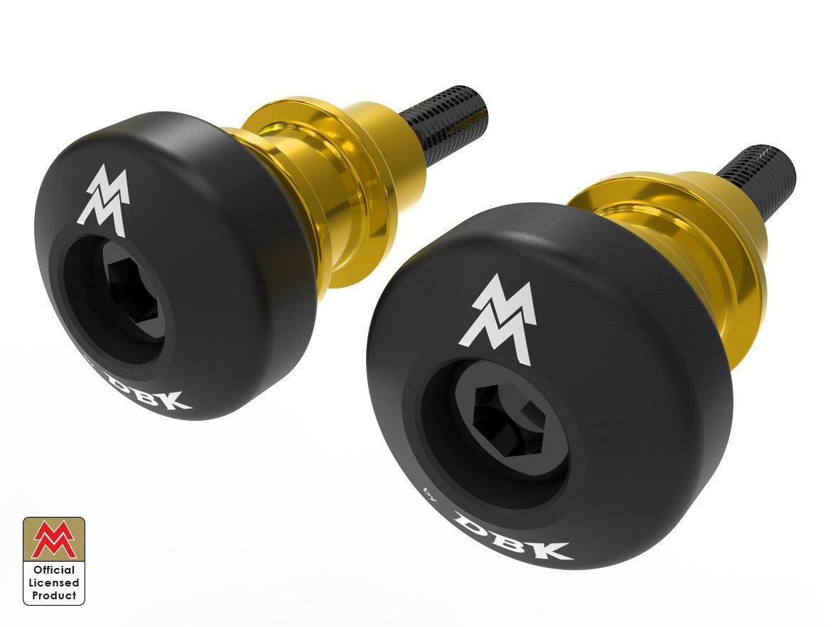 SCP04 - DBK Moto Morini (2022+) Rear Lift Support Kit – Accessories in the Motodeal Motorcycle Aftermarket Accessories and Parts Online Shop