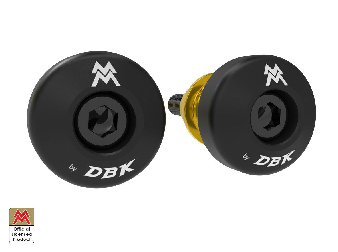 SCP04 - DBK Moto Morini (2022+) Rear Lift Support Kit – Accessories in the Motodeal Motorcycle Aftermarket Accessories and Parts Online Shop