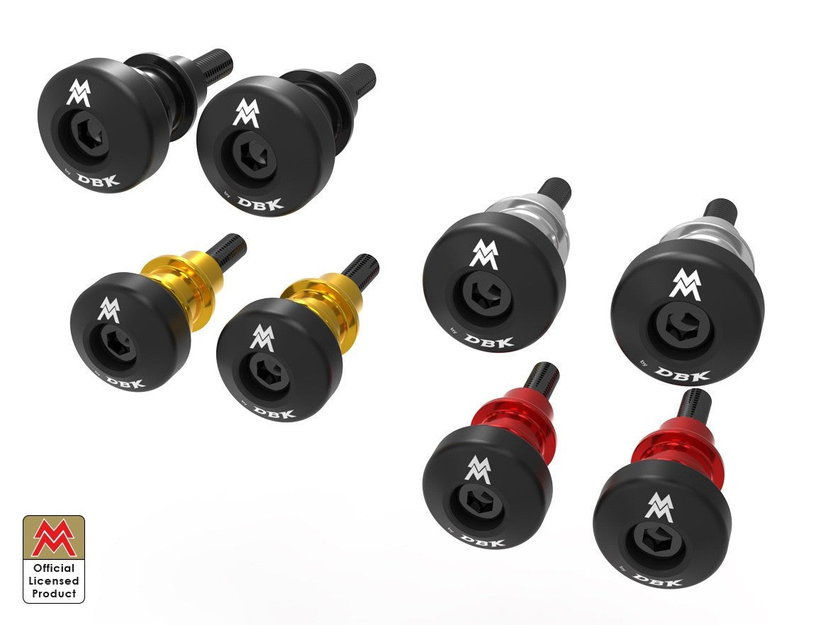 SCP04 - DBK Moto Morini (2022+) Rear Lift Support Kit – Accessories in the Motodeal Motorcycle Aftermarket Accessories and Parts Online Shop