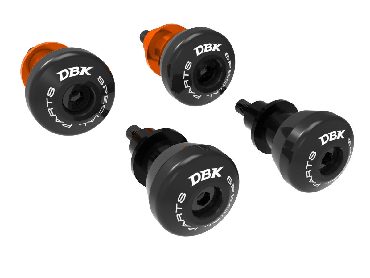 SCP05 - DBK KTM 990 Duke (2024+) Rear Stand Support Kit – Accessories in the Motodeal Motorcycle Aftermarket Accessories and Parts Online Shop