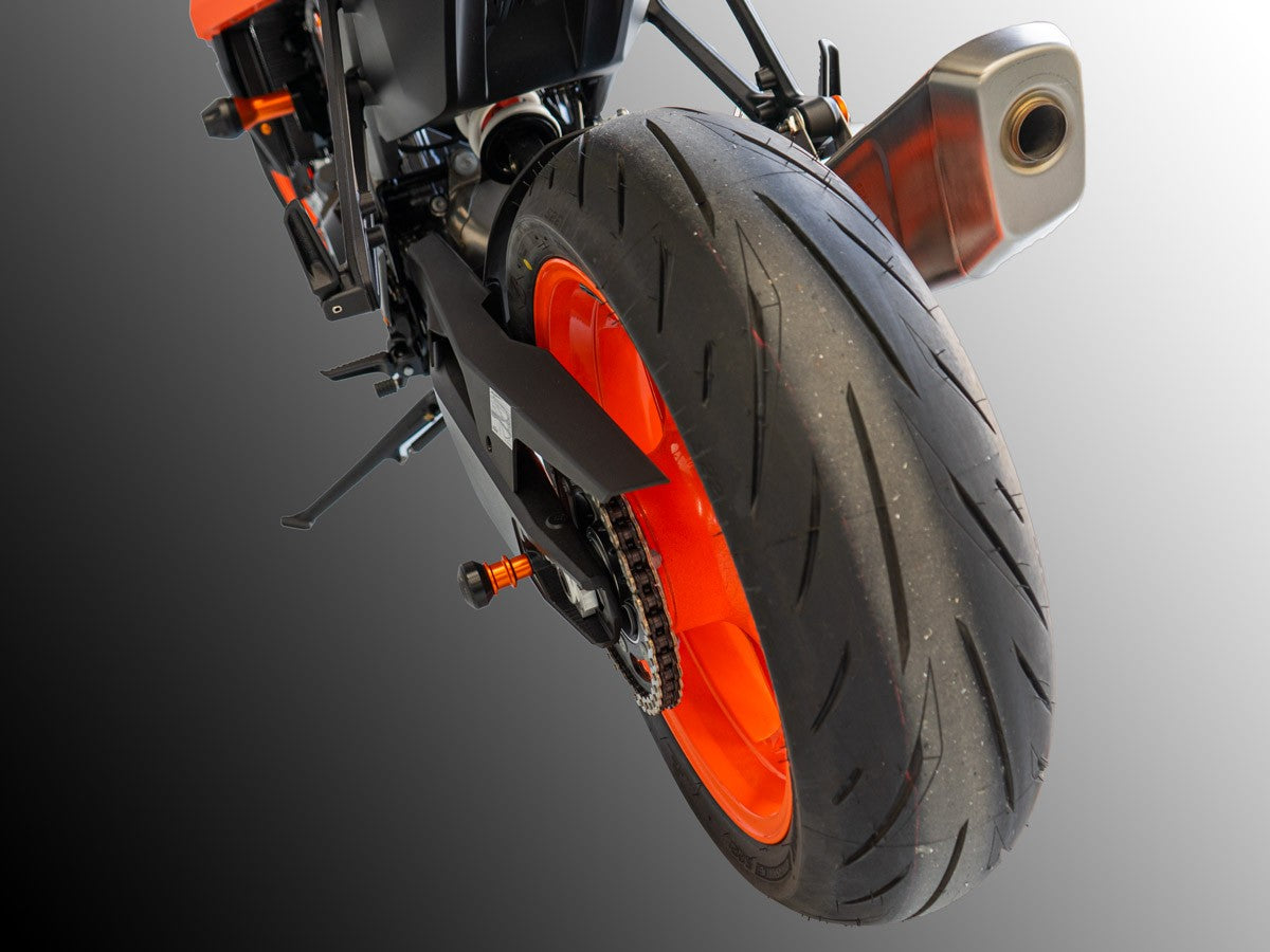 SCP05 - DBK KTM 990 Duke (2024+) Rear Stand Support Kit – Accessories in the Motodeal Motorcycle Aftermarket Accessories and Parts Online Shop