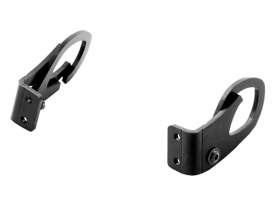 SFDP01 - DBK Ducati Performance Dynamic Indicator Adapters (pair) – Accessories in the Motodeal Motorcycle Aftermarket Accessories and Parts Online Shop