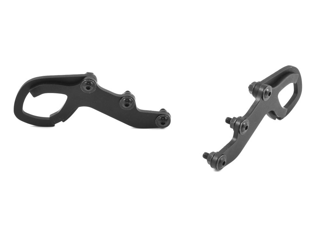 SFDP02 - DBK Ducati Multistrada V4 / V4RS / V4S / V4S Pikes Peak (2021+) Performance Dynamic Indicator Adapters (Pair) – Accessories in the Motodeal Motorcycle Aftermarket Accessories and Parts Online Shop