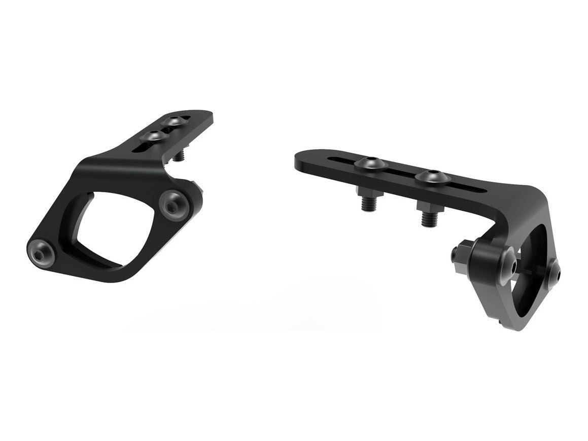 SFDP03 - DBK Ducati Multistrada V4 / V4 Rally / V4RS / V4S / V4S Pikes Peak (2021+) Performance Dynamic Indicator Adapters (Pair) – Accessories in the Motodeal Motorcycle Aftermarket Accessories and Parts Online Shop