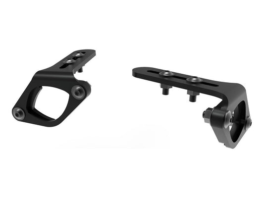 SFDP03 - DBK Ducati Multistrada V4 / V4 Rally / V4RS / V4S / V4S Pikes Peak (2021+) Performance Dynamic Indicator Adapters (Pair) – Accessories in the Motodeal Motorcycle Aftermarket Accessories and Parts Online Shop