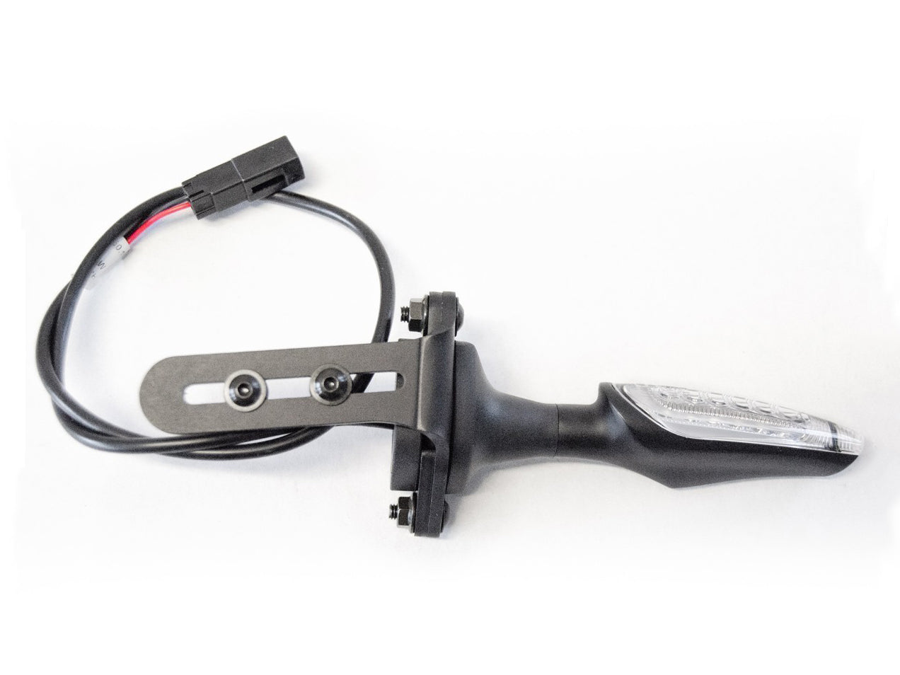 SFDP03 - DBK Ducati Multistrada V4 / V4 Rally / V4RS / V4S / V4S Pikes Peak (2021+) Performance Dynamic Indicator Adapters (Pair) – Accessories in the Motodeal Motorcycle Aftermarket Accessories and Parts Online Shop