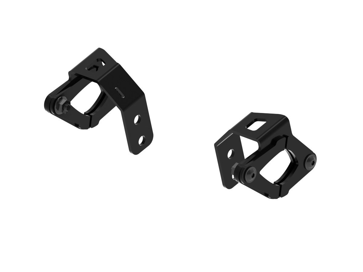 DBK DUCABIKE SFDP04 Ducati Performance Dynamic Indicator Adaptors (for DBK plate holder) – Accessories in the Motodeal Motorcycle Aftermarket Accessories and Parts Online Shop