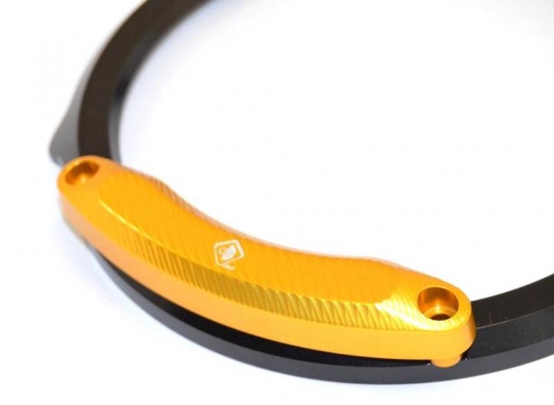 SLI04 - DUCABIKE Ducati Clutch Cover Slider (for DUCABIKE covers) – Accessories in the Motodeal Motorcycle Aftermarket Accessories and Parts Online Shop