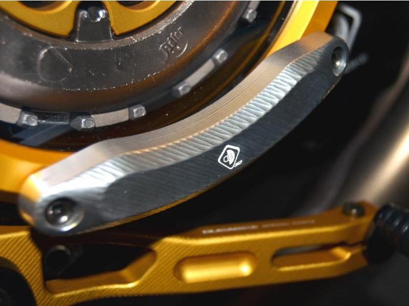 SLI04 - DUCABIKE Ducati Clutch Cover Slider (for DUCABIKE covers) – Accessories in the Motodeal Motorcycle Aftermarket Accessories and Parts Online Shop