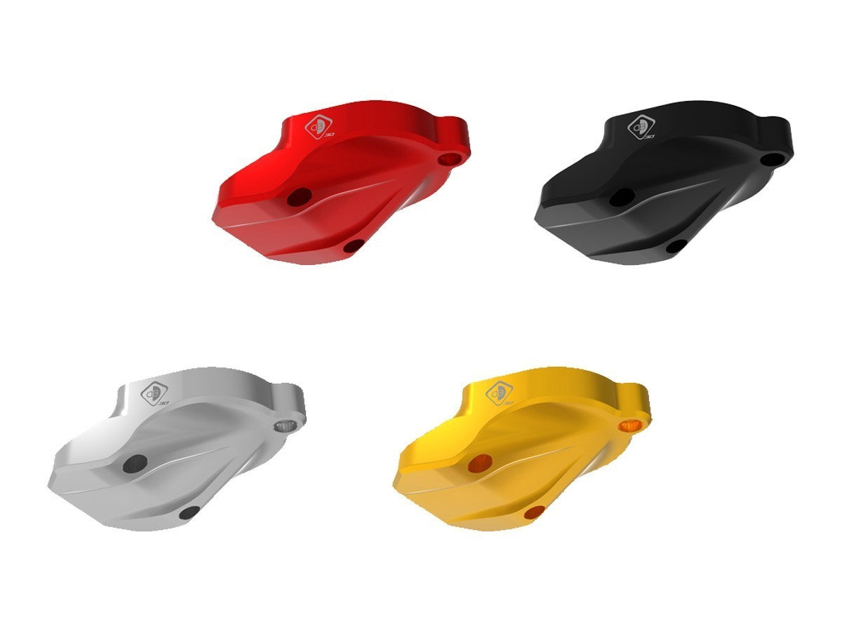 SLI09 - DUCABIKE Ducati Streetfighter V4 (2020+) Sump / Oil Pan Guard – Accessories in the Motodeal Motorcycle Aftermarket Accessories and Parts Online Shop