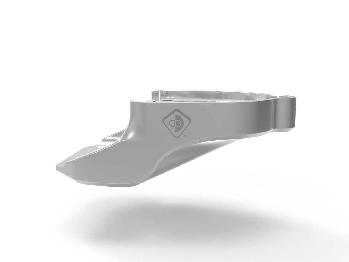 SLI09 - DUCABIKE Ducati Streetfighter V4 (2020+) Sump / Oil Pan Guard – Accessories in the Motodeal Motorcycle Aftermarket Accessories and Parts Online Shop