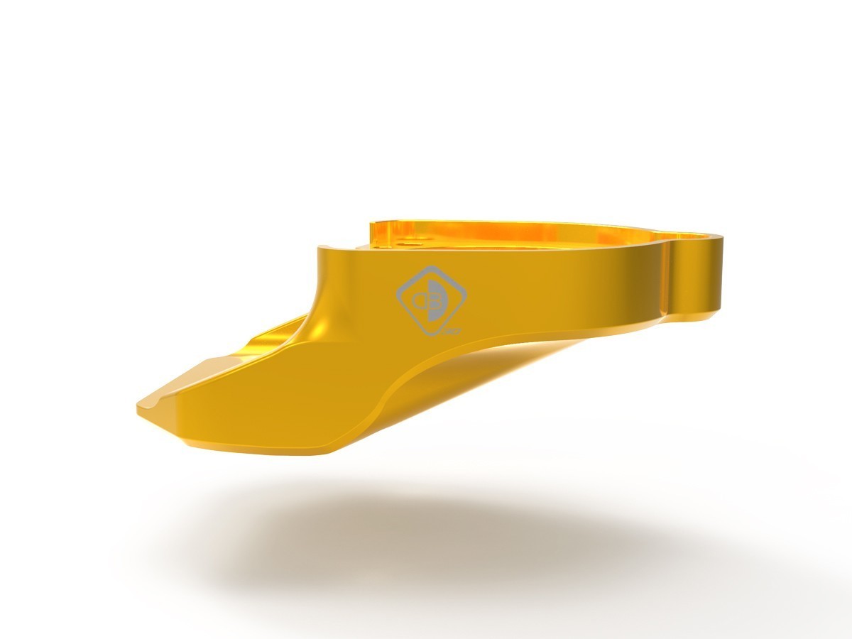 SLI09 - DUCABIKE Ducati Streetfighter V4 (2020+) Sump / Oil Pan Guard – Accessories in the Motodeal Motorcycle Aftermarket Accessories and Parts Online Shop