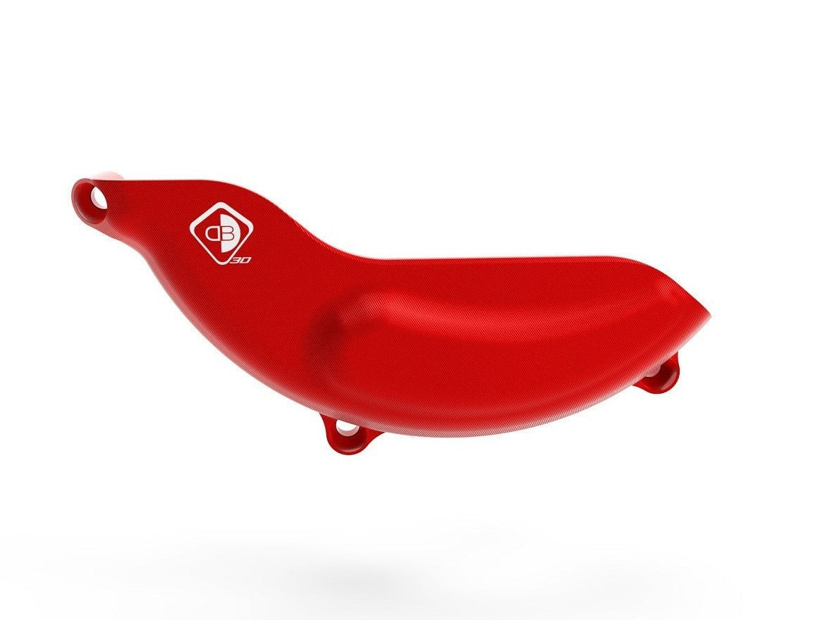 SLI11 - DBK Ducati Panigale / Streetfighter V2 Clutch Cover Protection Slider – Accessories in the Motodeal Motorcycle Aftermarket Accessories and Parts Online Shop