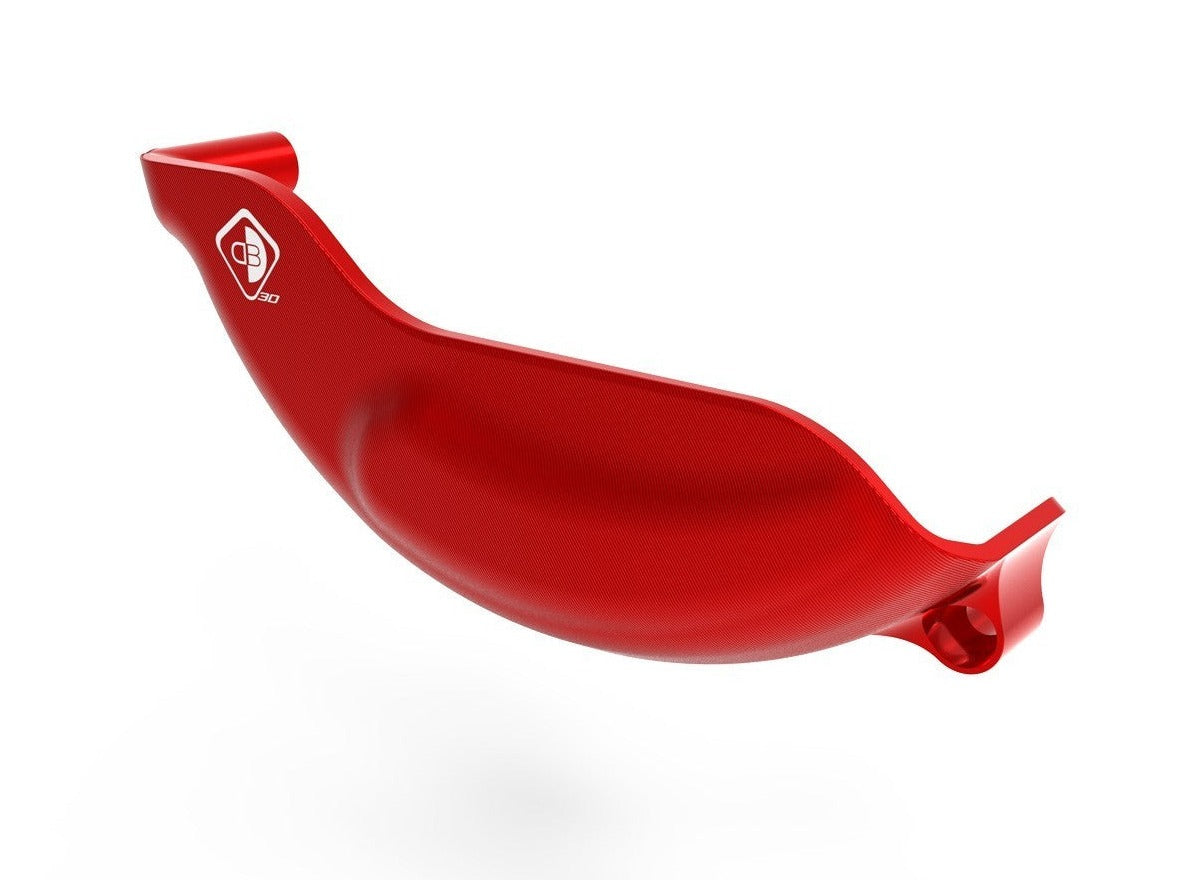 SLI11 - DBK Ducati Panigale / Streetfighter V2 Clutch Cover Protection Slider – Accessories in the Motodeal Motorcycle Aftermarket Accessories and Parts Online Shop