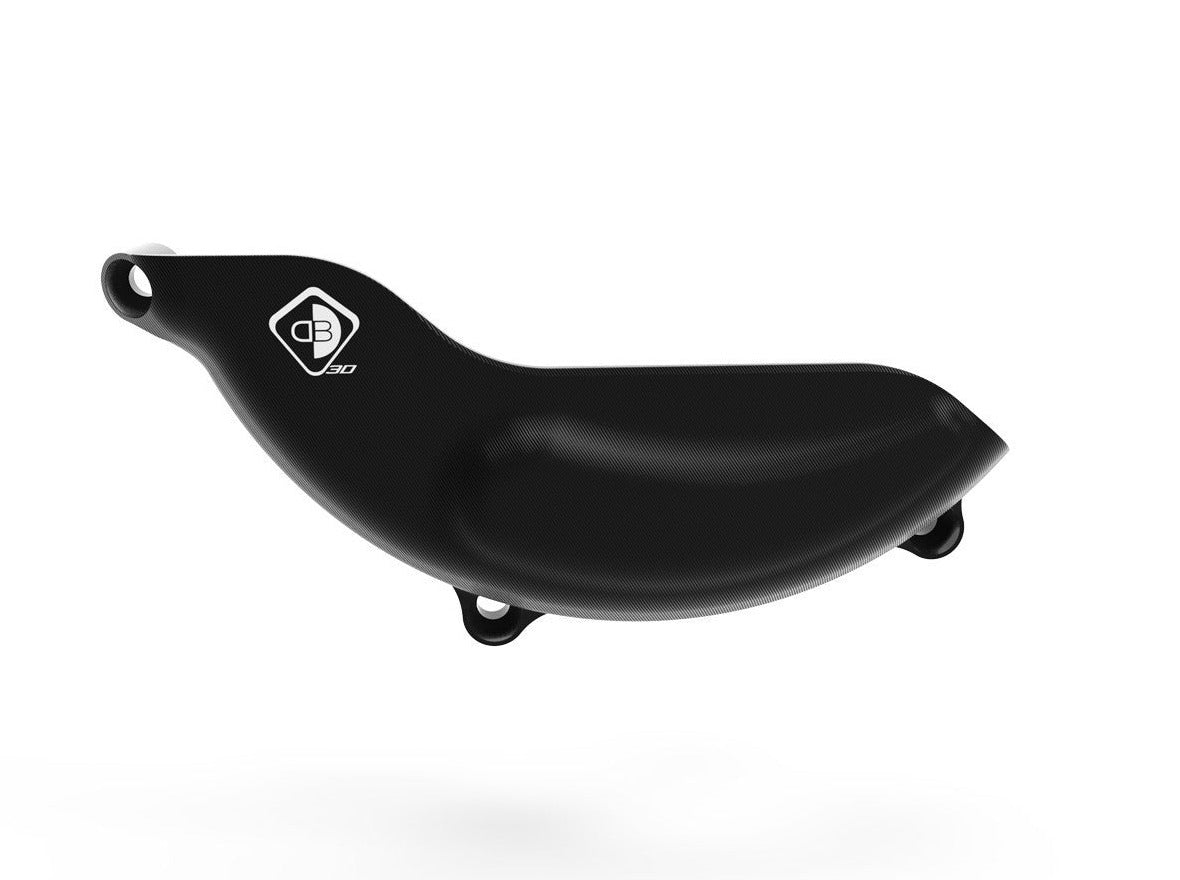SLI11 - DBK Ducati Panigale / Streetfighter V2 Clutch Cover Protection Slider – Accessories in the Motodeal Motorcycle Aftermarket Accessories and Parts Online Shop