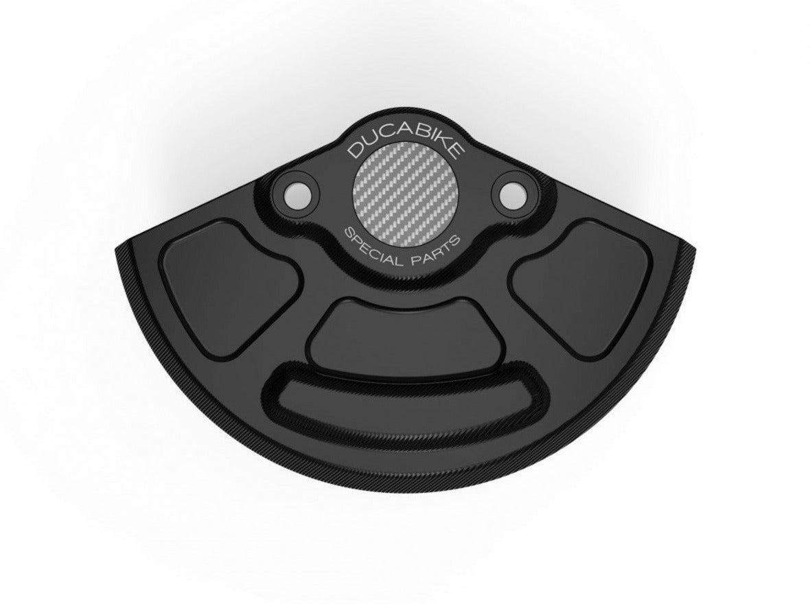 SLI12 - DBK Ducati Streetfighter V4 / Diavel V4 Alternator Cover Protection Slider – Accessories in the Motodeal Motorcycle Aftermarket Accessories and Parts Online Shop