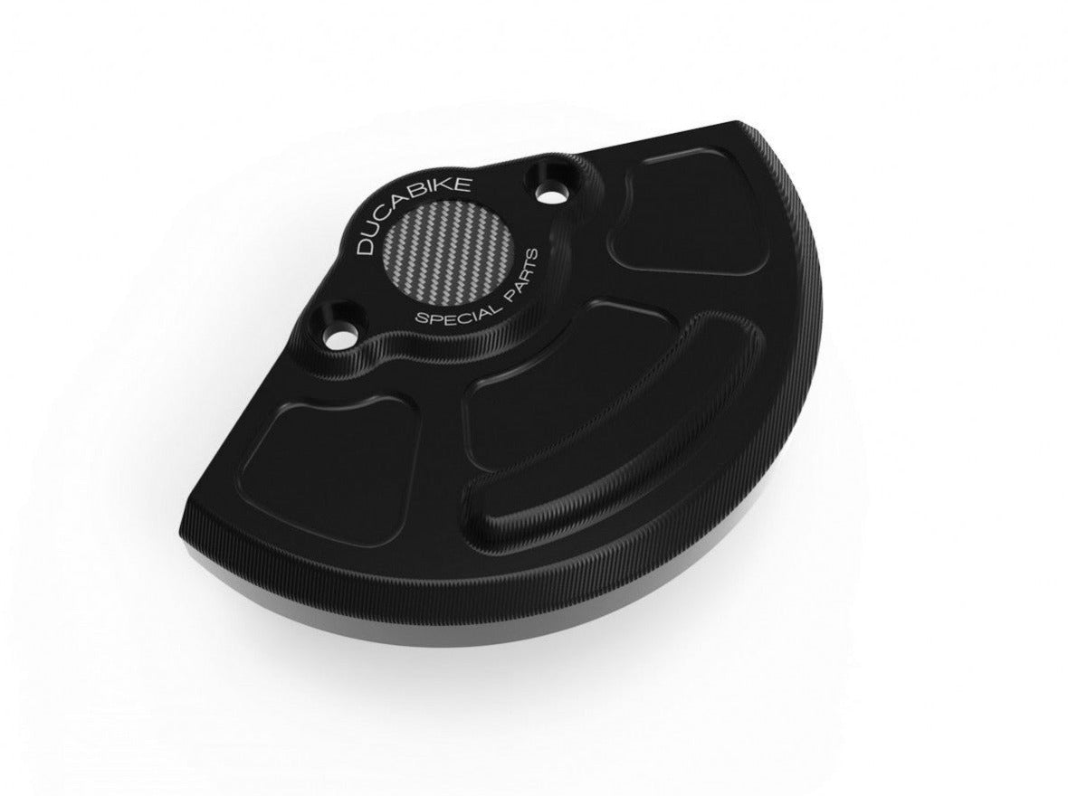 SLI12 - DBK Ducati Streetfighter V4 / Diavel V4 Alternator Cover Protection Slider – Accessories in the Motodeal Motorcycle Aftermarket Accessories and Parts Online Shop