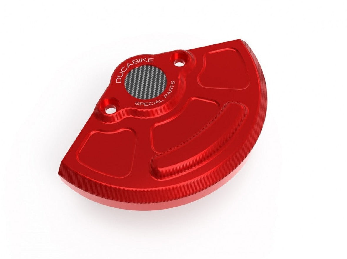 SLI12 - DBK Ducati Streetfighter V4 / Diavel V4 Alternator Cover Protection Slider – Accessories in the Motodeal Motorcycle Aftermarket Accessories and Parts Online Shop