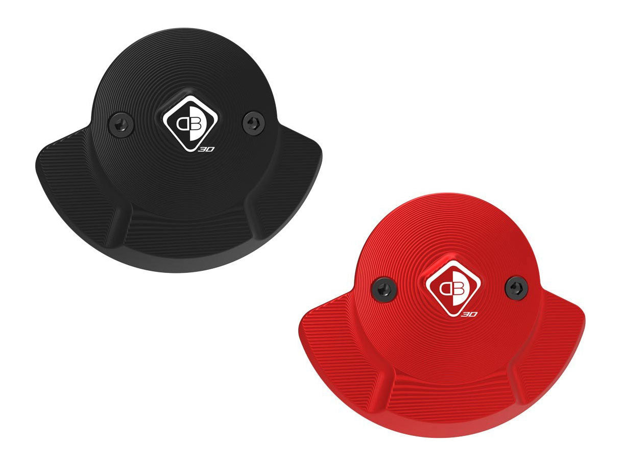 SLI14 - DBK Ducati Scrambler 800 (2023+) Alternator / Clutch Slider – Accessories in the Motodeal Motorcycle Aftermarket Accessories and Parts Online Shop